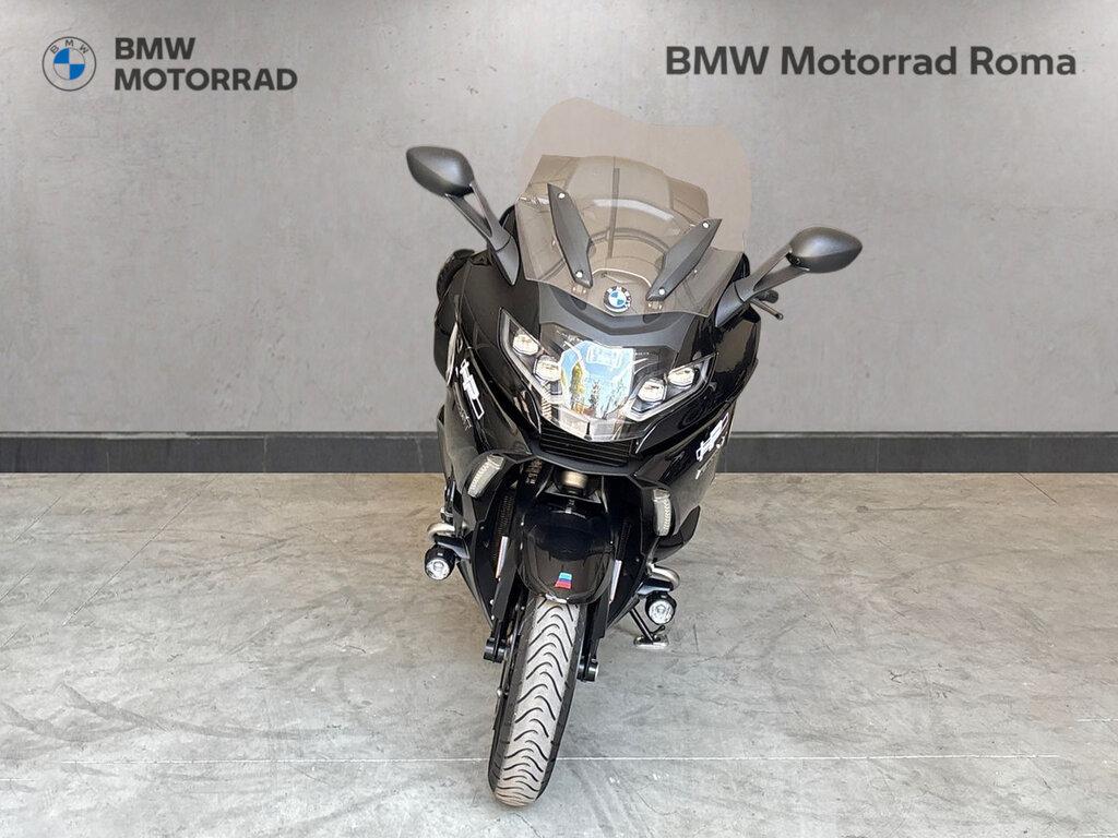 K 1600 GT