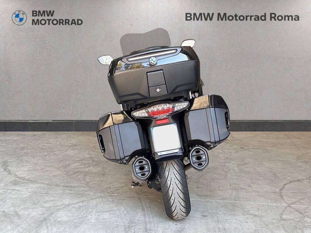 K 1600 GT