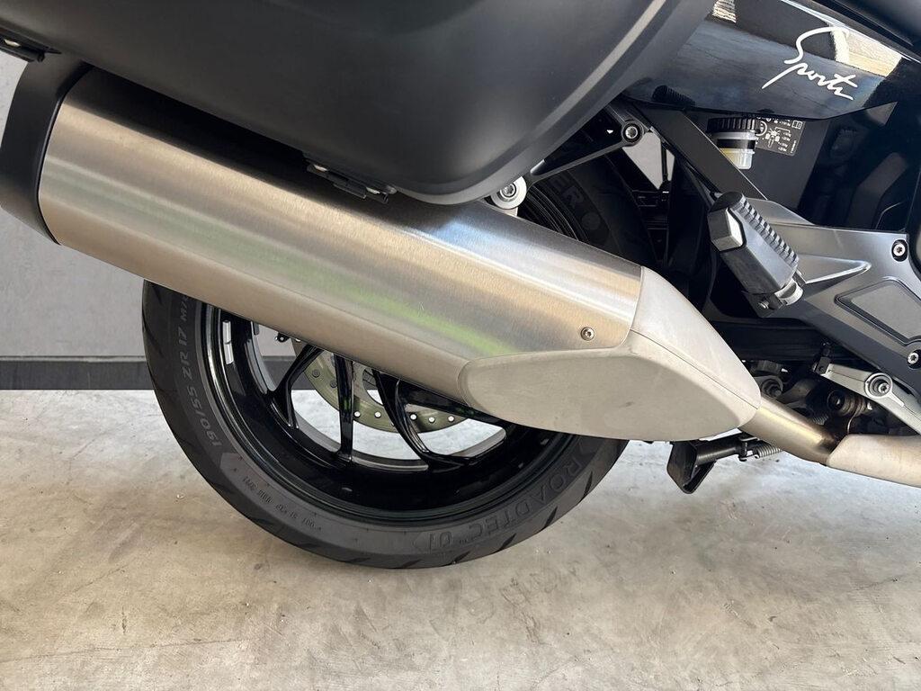 K 1600 GT