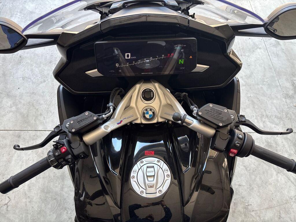 K 1600 GT