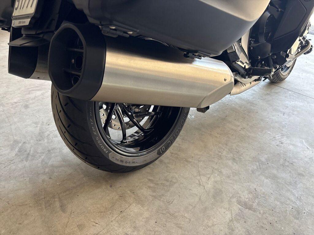 K 1600 GT