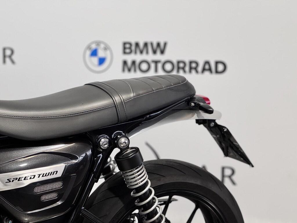 SPEED TWIN 1200
