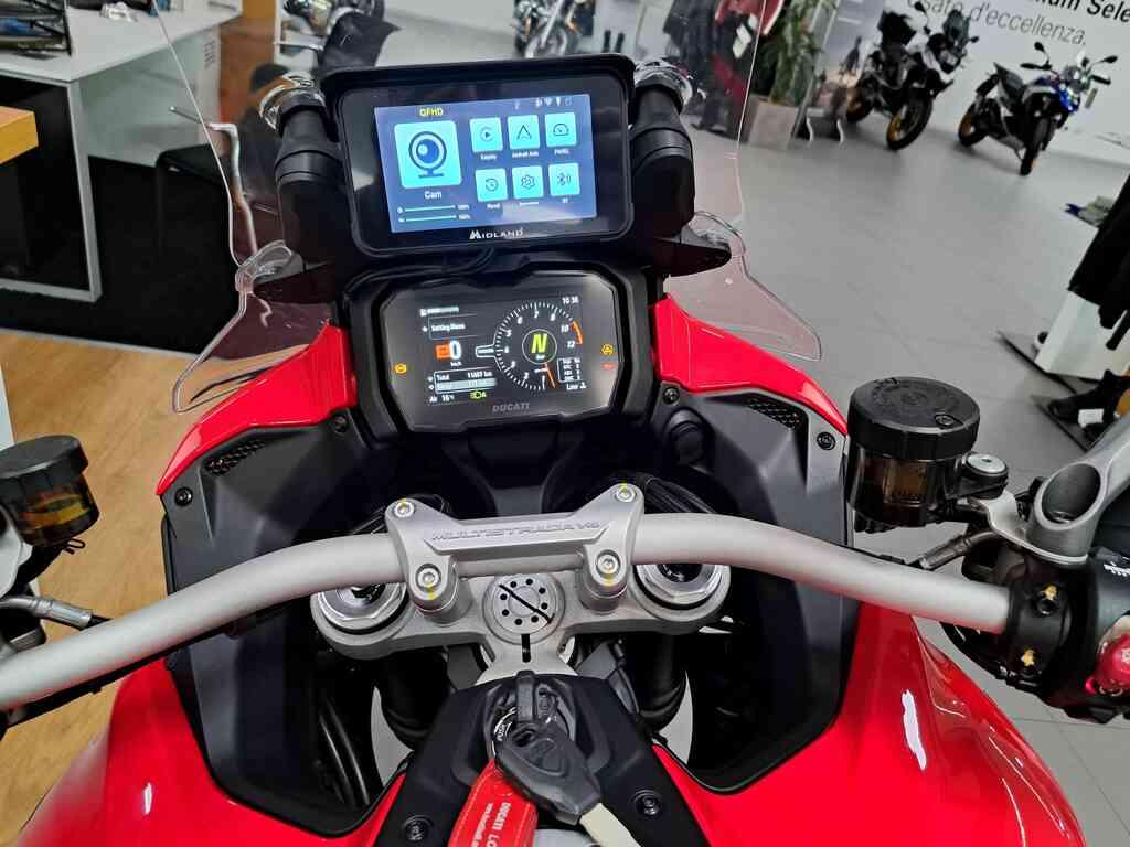 MULTISTRADA V4
