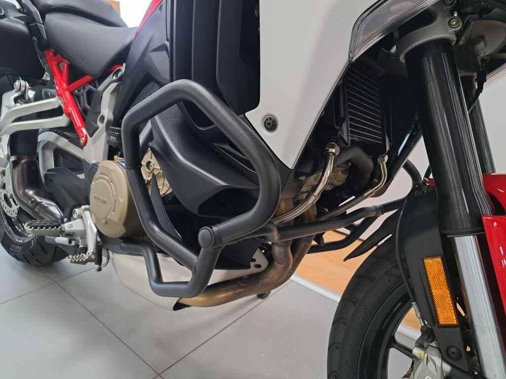 MULTISTRADA V4