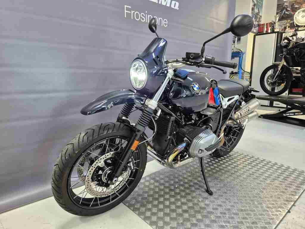 R 1200 NINET