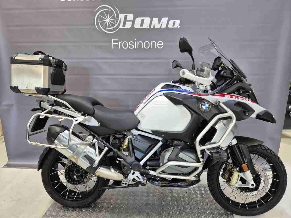 R 1250 GS