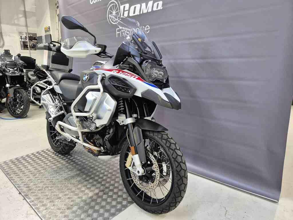 R 1250 GS