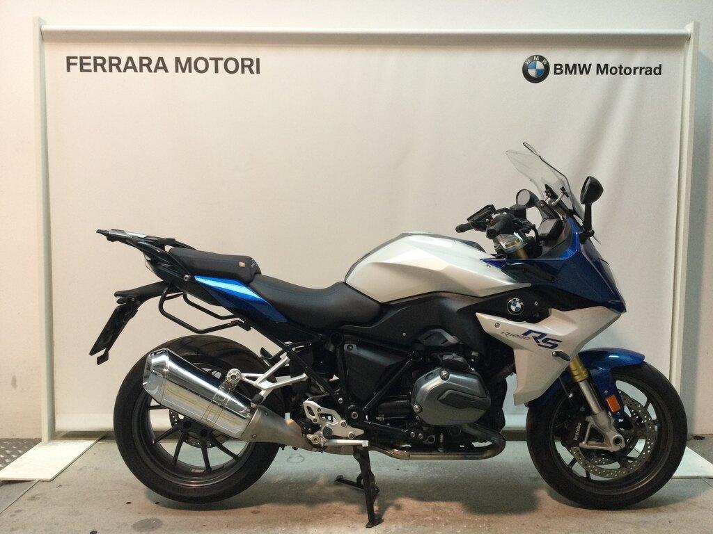 R 1200 RS