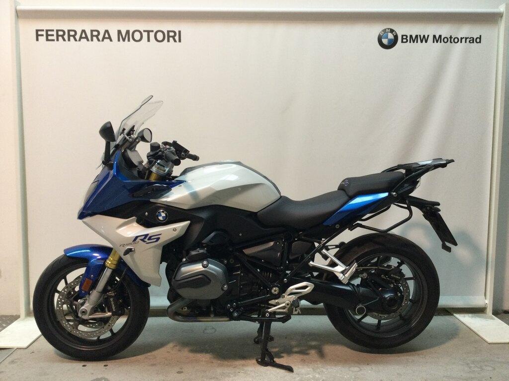 R 1200 RS