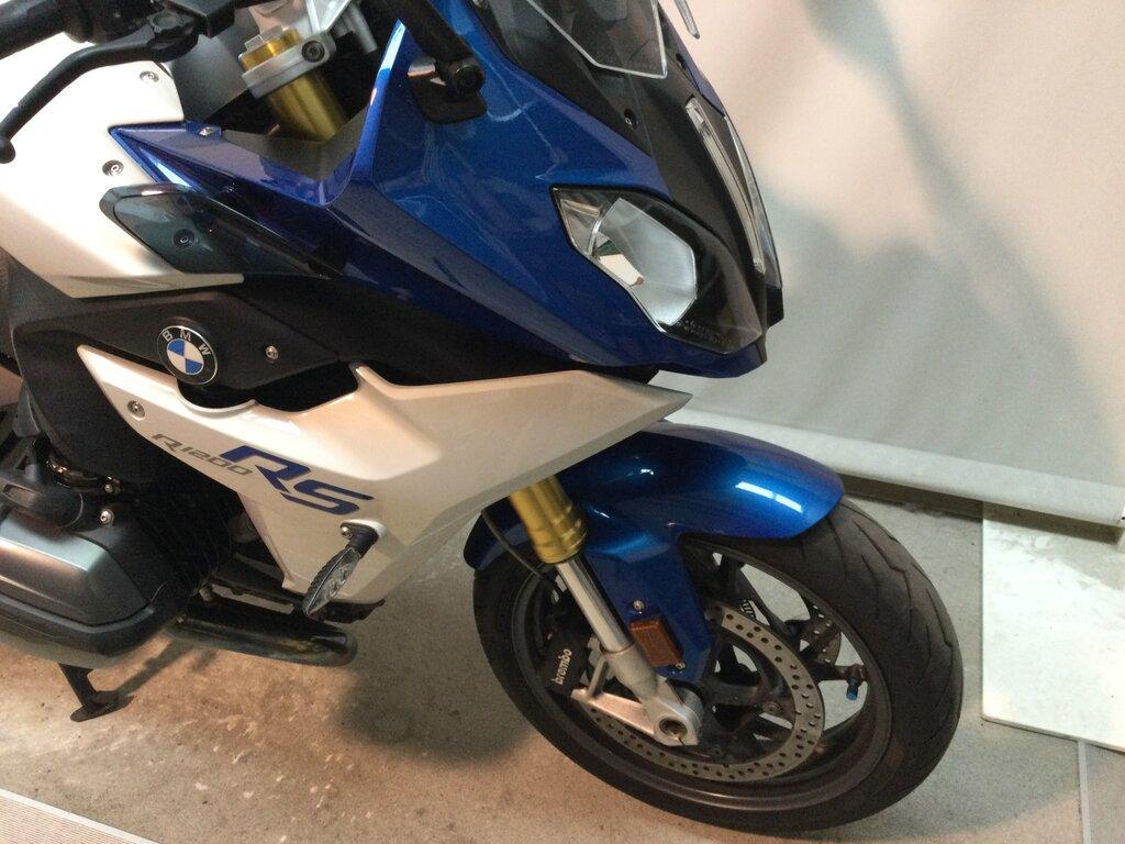 R 1200 RS
