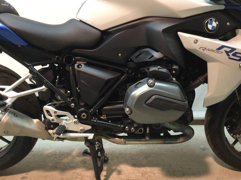 R 1200 RS