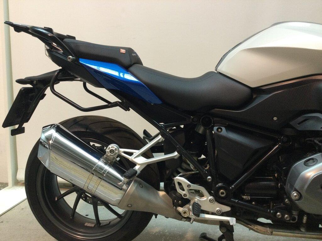 R 1200 RS
