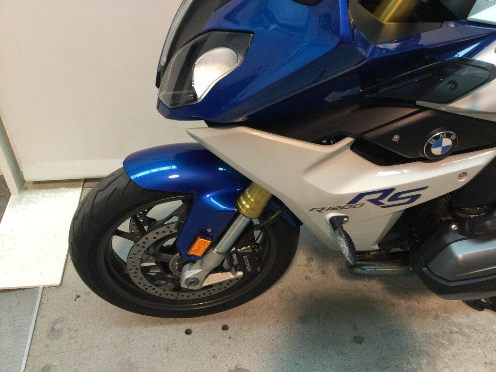 R 1200 RS