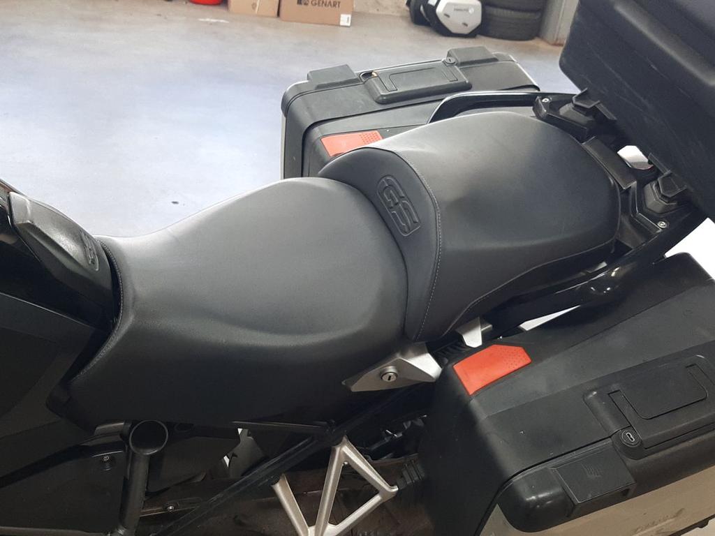R 1250 GS