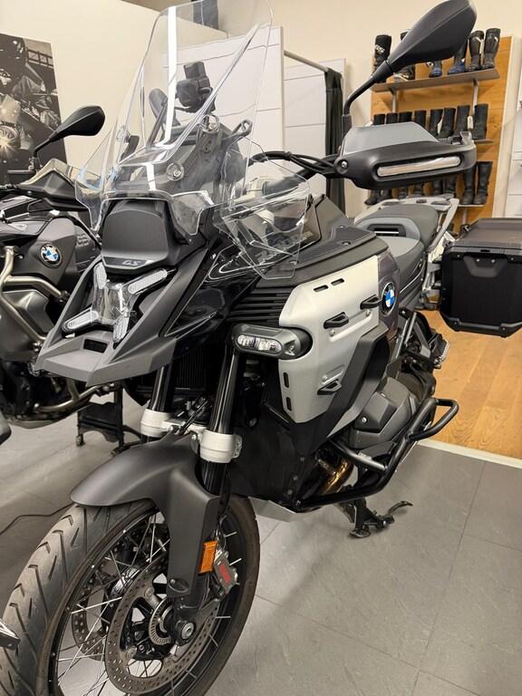 R 1300 GS ADVENTURE
