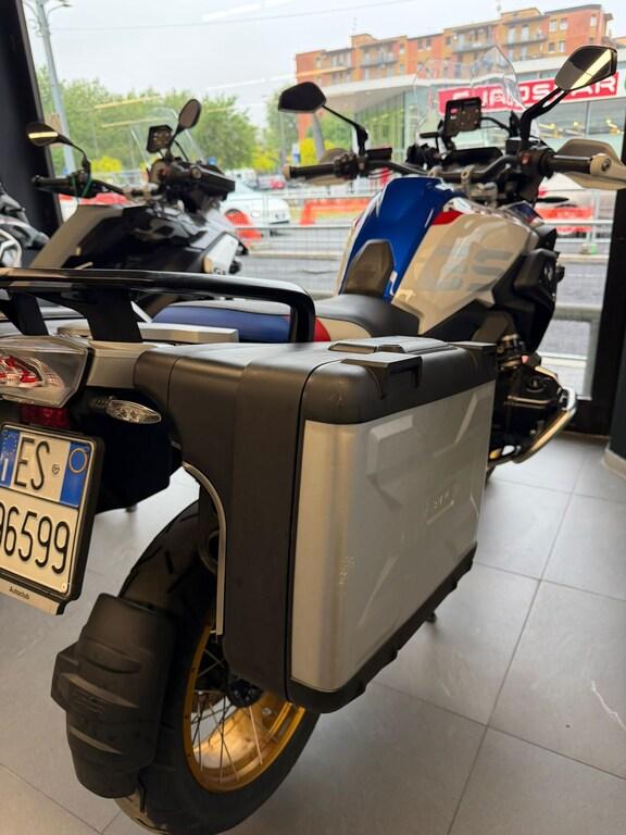 R 1250 GS