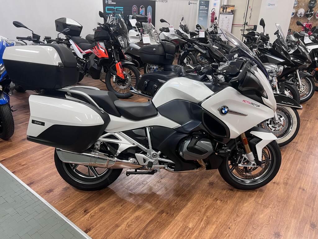 R 1250 RT