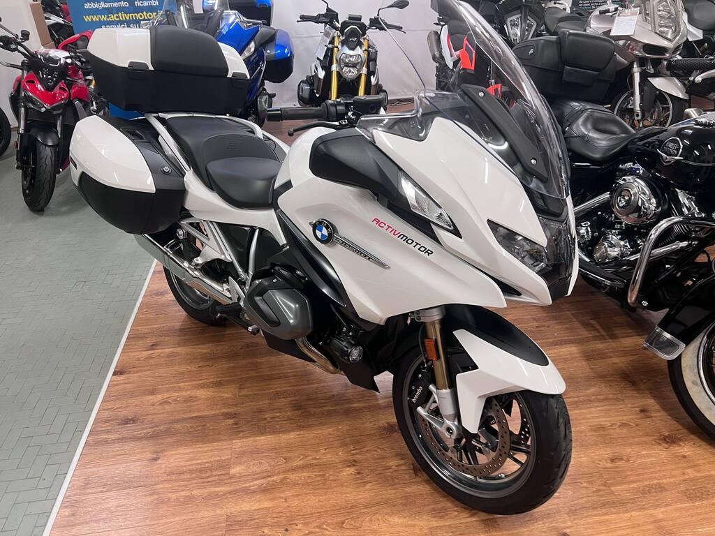 R 1250 RT