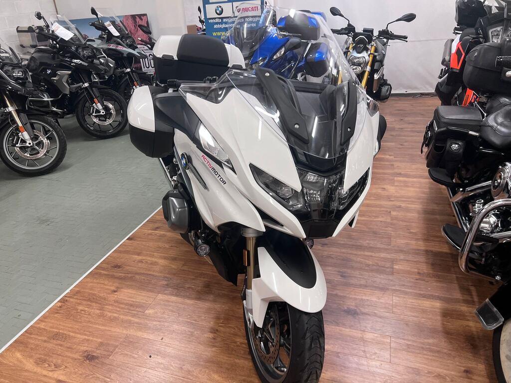 R 1250 RT