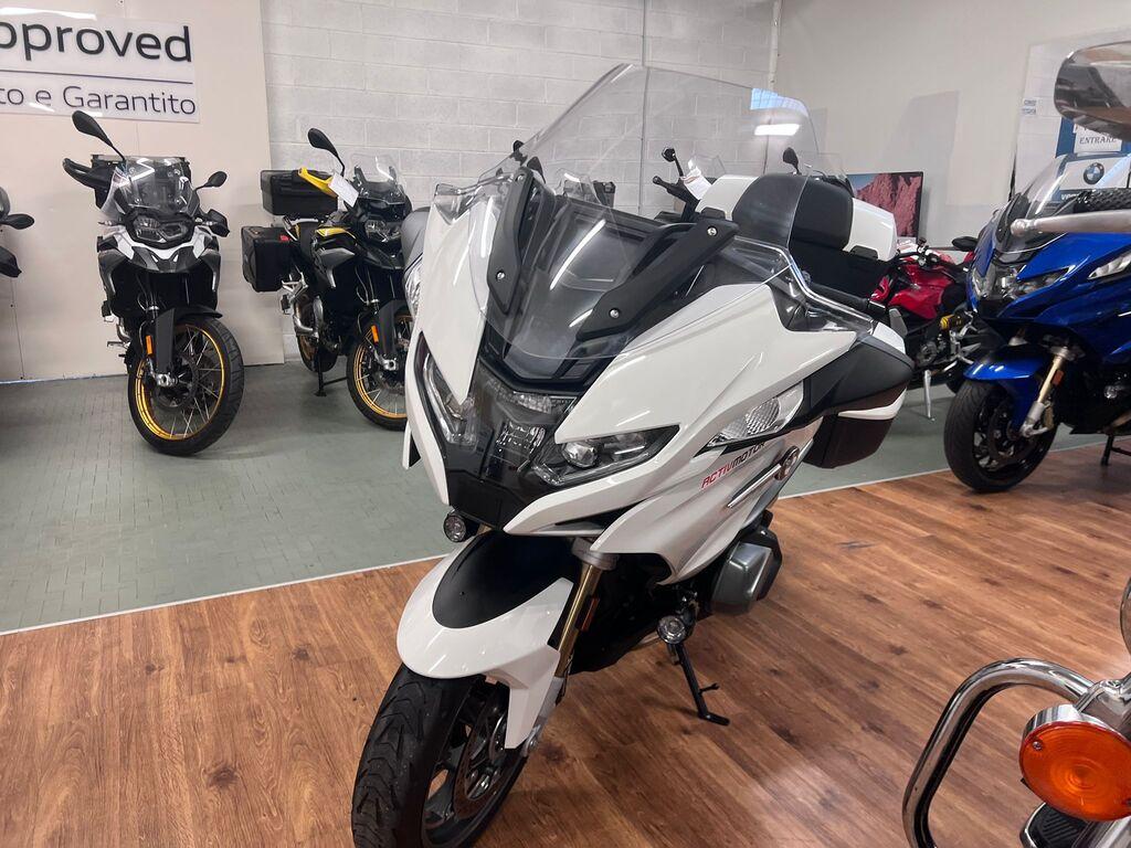 R 1250 RT