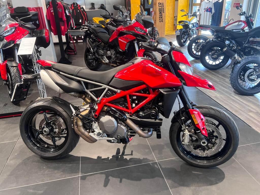 HYPERMOTARD 950