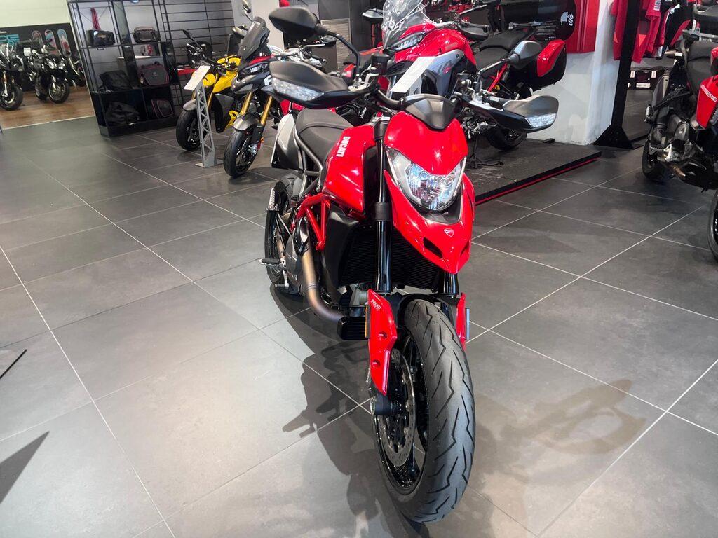 HYPERMOTARD 950