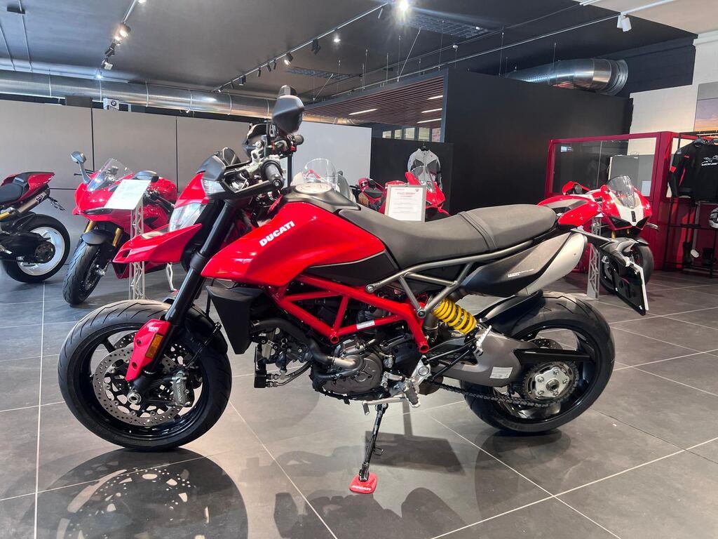 HYPERMOTARD 950