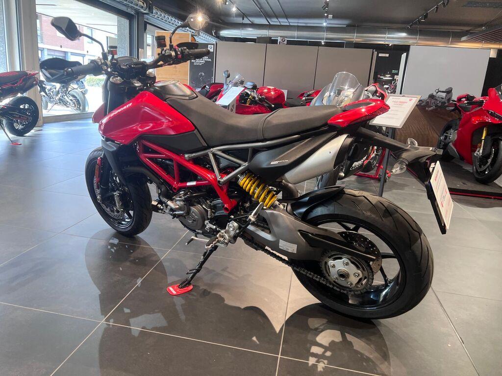 HYPERMOTARD 950