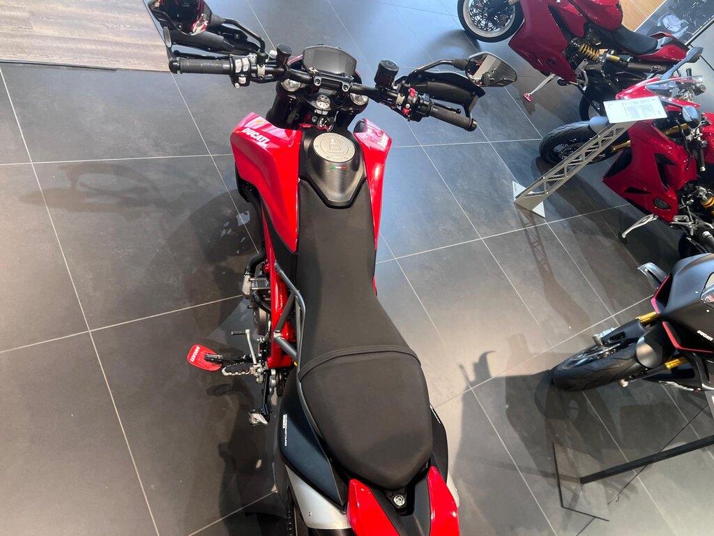 HYPERMOTARD 950
