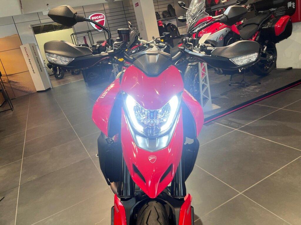 HYPERMOTARD 950