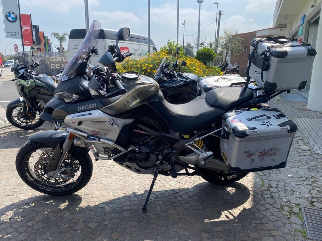 MULTISTRADA 1200 ENDURO