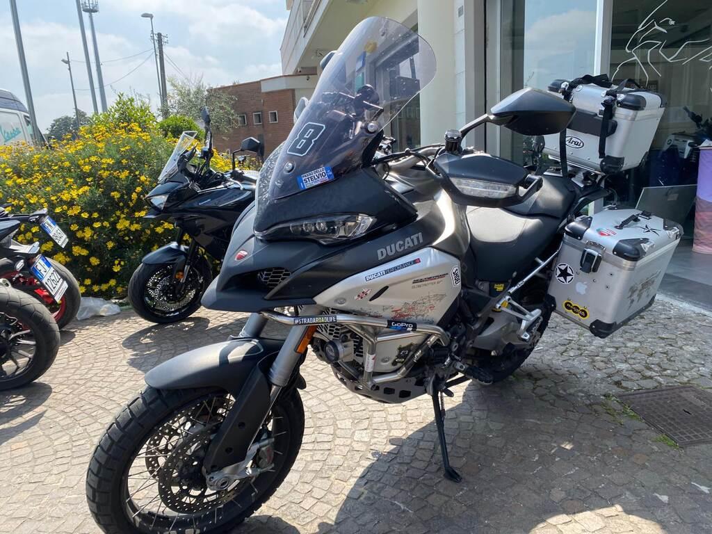 MULTISTRADA 1200 ENDURO