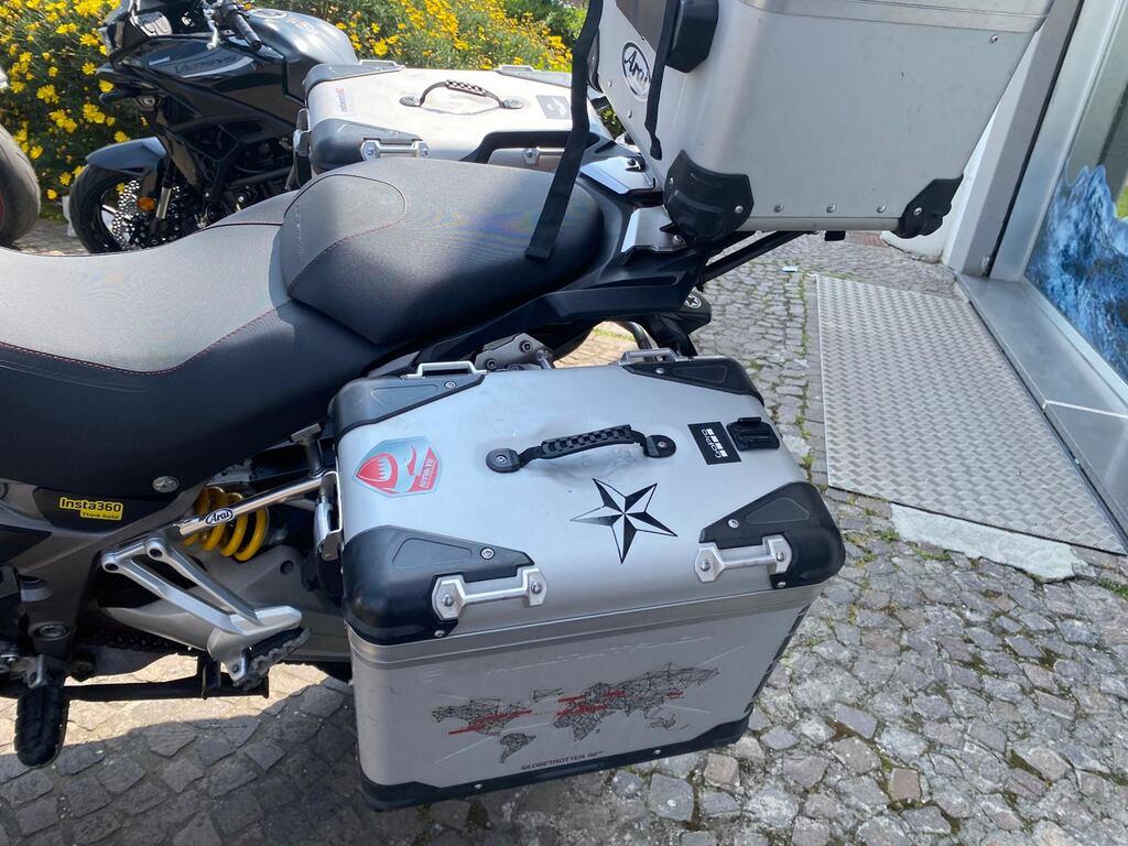 MULTISTRADA 1200 ENDURO