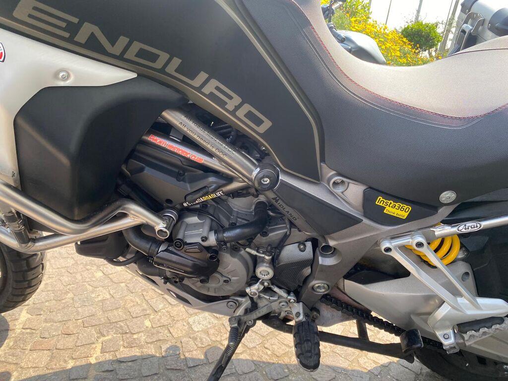 MULTISTRADA 1200 ENDURO