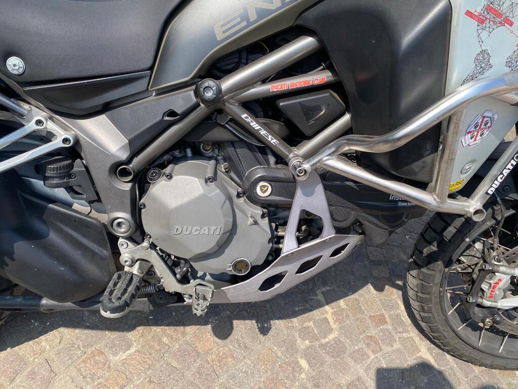 MULTISTRADA 1200 ENDURO
