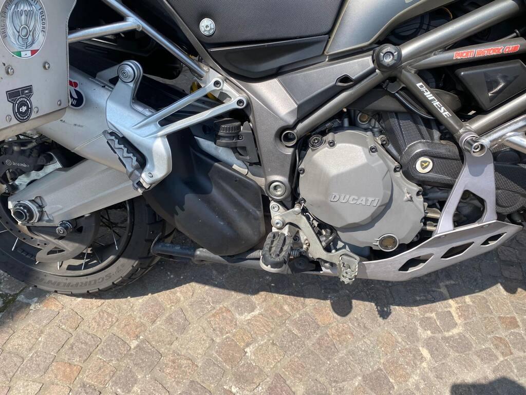 MULTISTRADA 1200 ENDURO