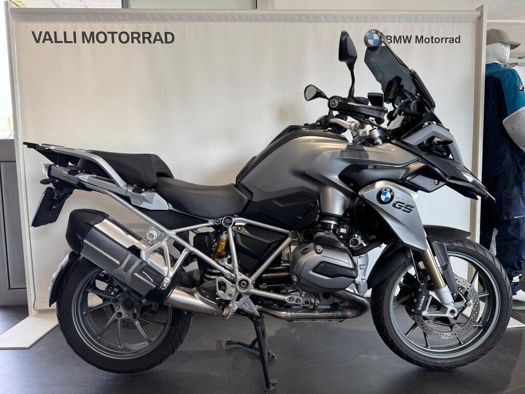 R 1200 GS