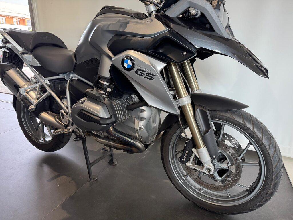 R 1200 GS