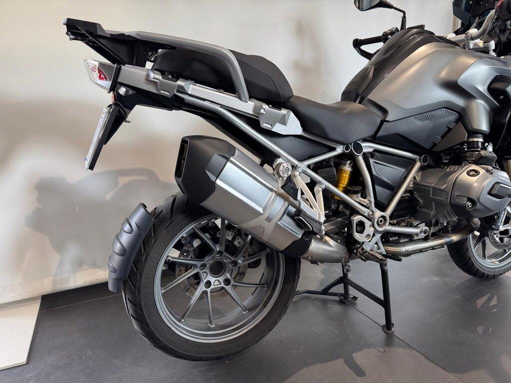 R 1200 GS