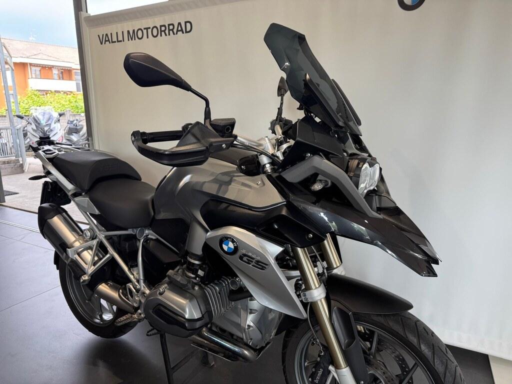 R 1200 GS