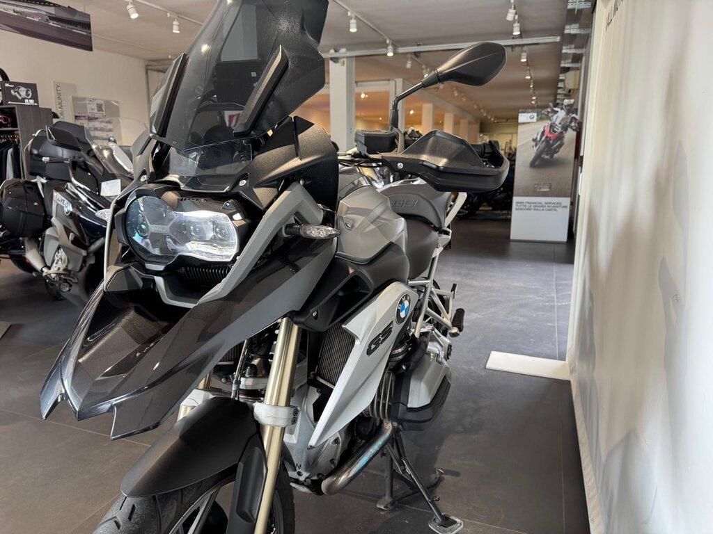 R 1200 GS