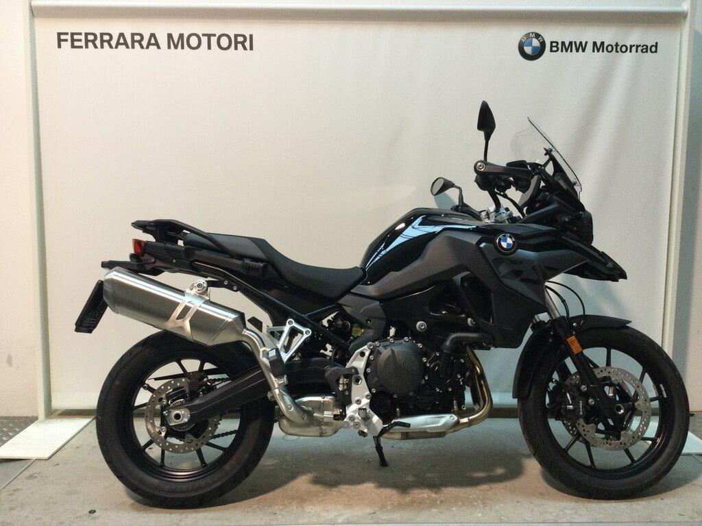 F 800 GS