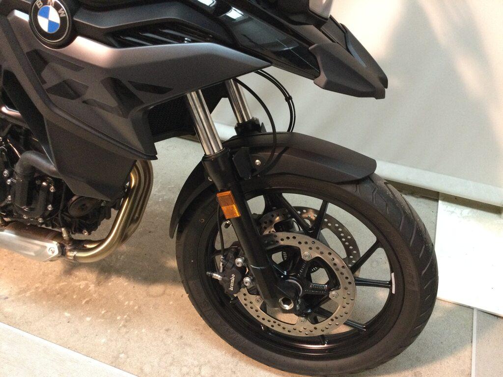 F 800 GS