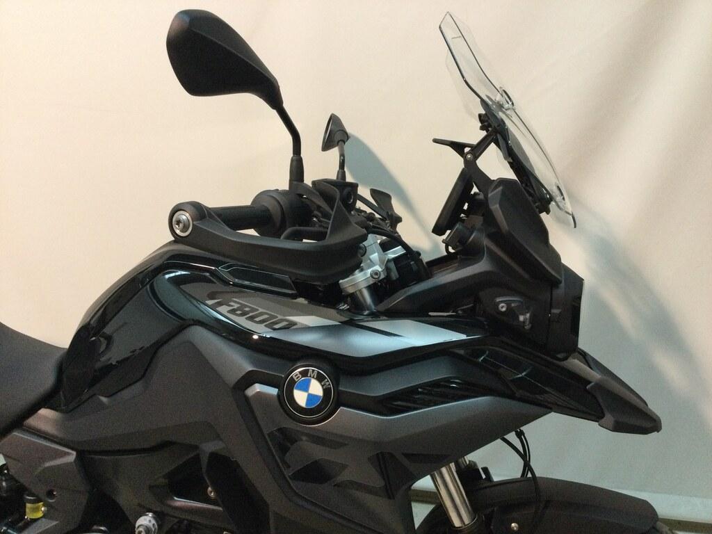 F 800 GS