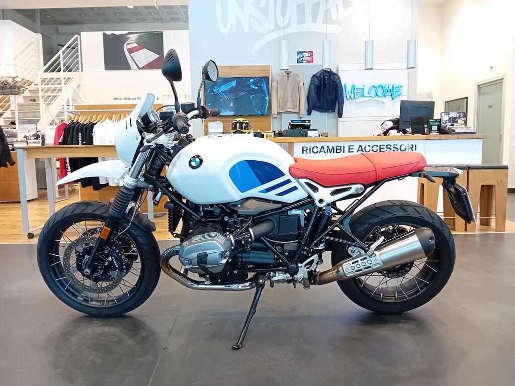 R 1200 NINET