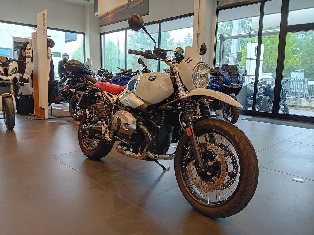 R 1200 NINET