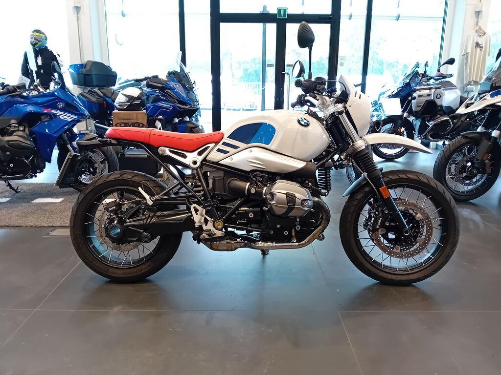 R 1200 NINET