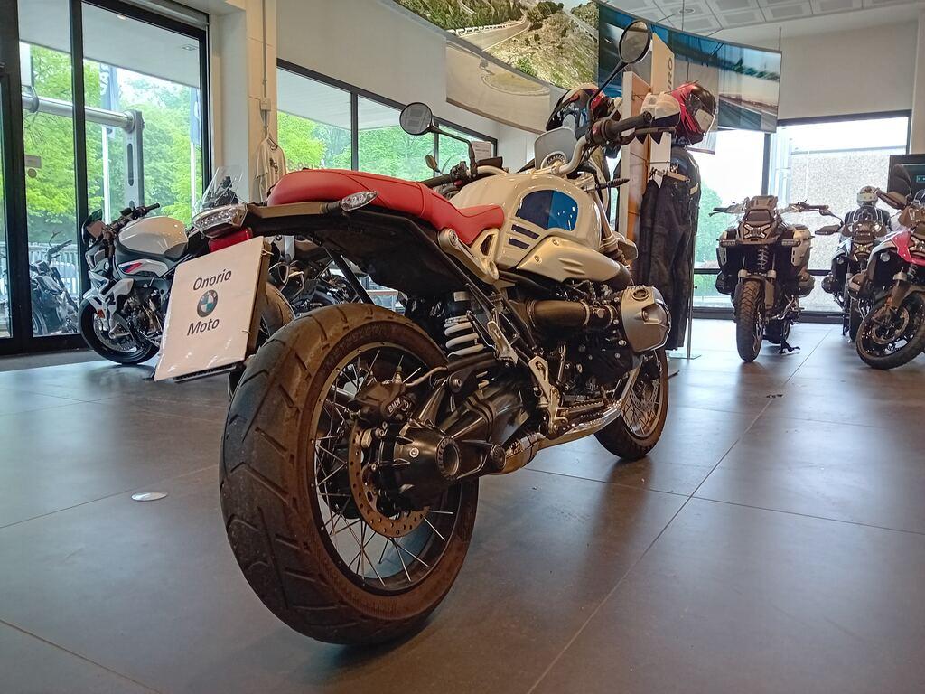 R 1200 NINET