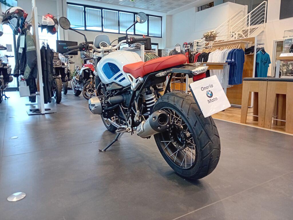 R 1200 NINET