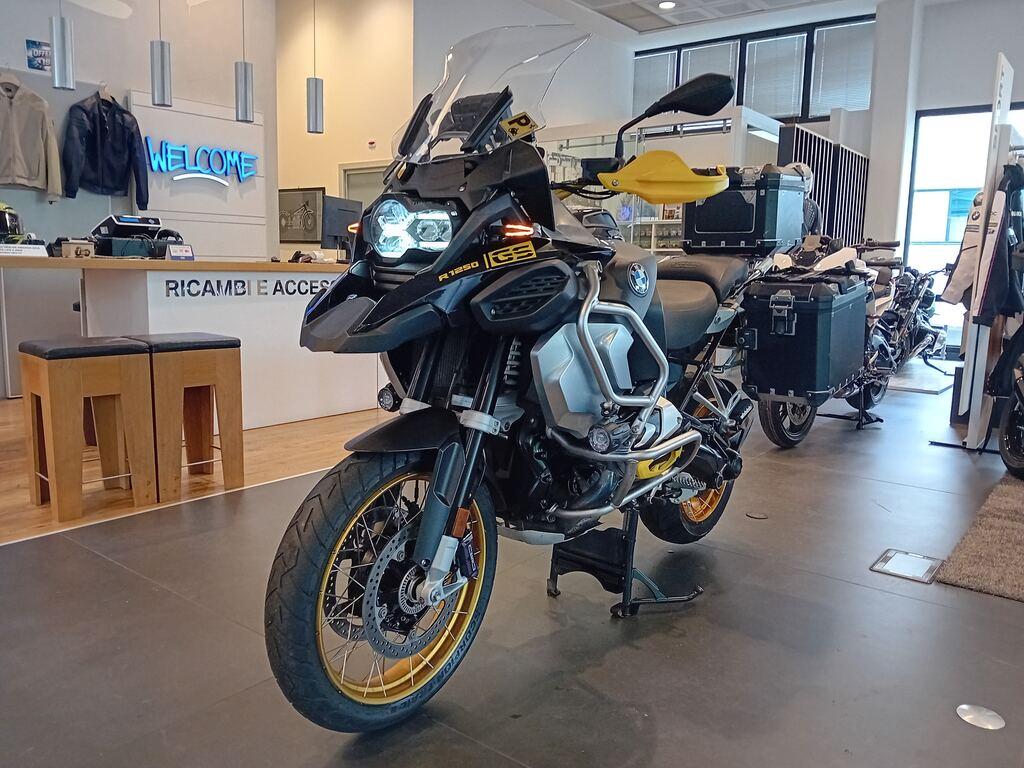 R 1250 GS